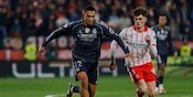 Sebentar Dipuji, Sebentar Dikritik, Trent Alexander-Arnold Belum Tenang di Real Madrid Sebentar Dipuji, Sebentar Dikritik, Trent Alexander-Arnold Belum Tenang di Real Madrid