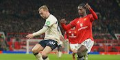 MU Gagal Menang Lawan West Ham Karena Kekeliruan Ruben Amorim? MU Gagal Menang Lawan West Ham Karena Kekeliruan Ruben Amorim?