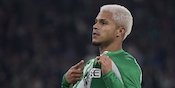 Manchester United Kepincut Rekan Setim Antony di Real Betis?