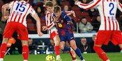Barcelona Kehilangan Dani Olmo Hingga Akhir Tahun: Cedera Bahu Rusak Kemenangan atas Atletico Barcelona Kehilangan Dani Olmo Hingga Akhir Tahun: Cedera Bahu Rusak Kemenangan atas Atletico