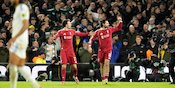 Hasil Leeds United vs Liverpool: Perih, Ao Tanaka Bikin The Reds Nggak Jadi Menang