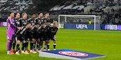 3 Alasan Eintracht Frankfurt Bisa Permalukan Barcelona: Hantu 2022 dan Tembok Keropos Camp Nou