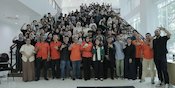 Sambangi Universitas Esa Unggul, Liputan6 Connect dan AksiKitaIndonesia Ajak Generasi Muda untuk Pilah-pilih Informasi dan Peduli Lingkungan Sambangi Universitas Esa Unggul, Liputan6 Connect dan AksiKitaIndonesia Ajak Generasi Muda untuk Pilah-pilih Informasi dan Peduli Lingkungan