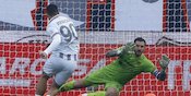 Bikin Penyelamatan Krusial, Emil Audero Bantu Cremonese Kalahkan Lecce Bikin Penyelamatan Krusial, Emil Audero Bantu Cremonese Kalahkan Lecce