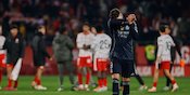 Real Madrid dan Krisis Berlapis: Analisis Mendalam yang Mengungkap Masalah Struktural Los Blancos