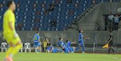Man of the Match Filipina U-22 vs Indonesia U-22: Otu Abang Banatao