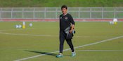 Persiapan Timnas Indonesia U-22 Makin Matang, Indra Sjafri Optimistis Sambut SEA Games 2025