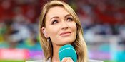 Kisah Humanis Laura Woods: Detik Menegangkan di Laga Timnas Wanita Inggris yang Menggetarkan Hati Pemirsa