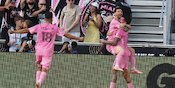 Hasil Inter Miami vs Vancouver: The Herons Juara MLS Berkat Dua Assist Lionel Messi! Hasil Inter Miami vs Vancouver: The Herons Juara MLS Berkat Dua Assist Lionel Messi!