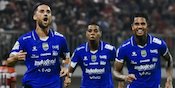 Luciano Guaycochea Jadi Player of The Week Pekan Ke-14 BRI Super League 2025/2026