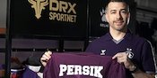 Marcos Reina jadi Pelatih Baru Persik Kediri di BRI Super League: Jebolan Liga Andorra hingga Meksiko Marcos Reina jadi Pelatih Baru Persik Kediri di BRI Super League: Jebolan Liga Andorra hingga Meksiko