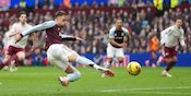 Man of the Match Aston Villa vs Arsenal: Matty Cash