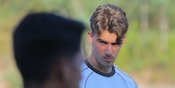Daftar Susunan Pemain Timnas Indonesia U-22 vs Filipina U-22: Mauro Zijlstra Duet Bareng Rafael Struick