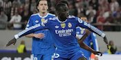 Ferland Mendy Terpinggirkan: Cedera, Persaingan, dan Jalan Keluar dari Real Madrid yang Kian Terbuka Ferland Mendy Terpinggirkan: Cedera, Persaingan, dan Jalan Keluar dari Real Madrid yang Kian Terbuka