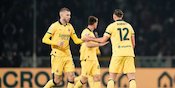 Tertinggal 0-2 Lalu Menang, Asisten Allegri Bongkar Rahasia Comeback Gila AC Milan Tertinggal 0-2 Lalu Menang, Asisten Allegri Bongkar Rahasia Comeback Gila AC Milan