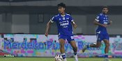 Debut Sensasional Wonderkid 17 Tahun! Nazriel Alfaro Curi Panggung Saat Persib Bantai Madura United