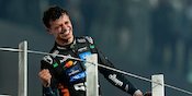 Patahkan Rekor Niki Lauda, Lando Norris Masuk Daftar Juara Dunia Formula 1 Termuda Sepanjang Sejarah