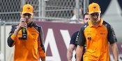 Lando Norris Ngaku Berharap McLaren Minta Bantuan Oscar Piastri demi Juarai Formula 1 2025 di Abu Dhabi Lando Norris Ngaku Berharap McLaren Minta Bantuan Oscar Piastri demi Juarai Formula 1 2025 di Abu Dhabi
