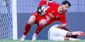 Aksi Heroik Leo Navacchio: Dari 'Triple Save' hingga Jadi Bintang BRI Super League