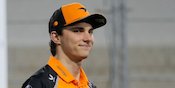 Oscar Piastri Soal Kans Bantu Lando Norris Juarai Formula 1 2025 di Abu Dhabi: Saya Juga Mau Tampil Oke! Oscar Piastri Soal Kans Bantu Lando Norris Juarai Formula 1 2025 di Abu Dhabi: Saya Juga Mau Tampil Oke!