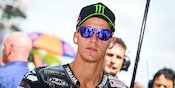 Bos Yamaha Jengkel Fabio Quartararo Sering Kritik Performa Motor: Ngeluh Melulu Nggak Bikin Kompetitif! Bos Yamaha Jengkel Fabio Quartararo Sering Kritik Performa Motor: Ngeluh Melulu Nggak Bikin Kompetitif!