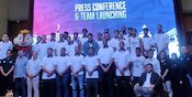 Launching Tim untuk Musim Depan, Rans Simba Bogor Intip Peluang Juara IBL 2026 Launching Tim untuk Musim Depan, Rans Simba Bogor Intip Peluang Juara IBL 2026