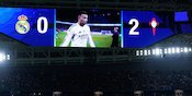 Rapor Pemain Real Madrid saat Kalah 0-2 dari Celta Vigo: Fran Garcia jadi Bencana, Kylian Mbappe dan Vinicius Hilang Arah Rapor Pemain Real Madrid saat Kalah 0-2 dari Celta Vigo: Fran Garcia jadi Bencana, Kylian Mbappe dan Vinicius Hilang Arah