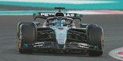 Hasil Latihan Ketiga Formula 1 GP Abu Dhabi 2025: George Russell Tercepat, Ungguli Lando Norris Hasil Latihan Ketiga Formula 1 GP Abu Dhabi 2025: George Russell Tercepat, Ungguli Lando Norris