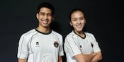 Siap Berikan Performa Terbaik di SEA Games 2025, Sabar dan Febriana Jadi Kapten Tim Bulu Tangkis Indonesia