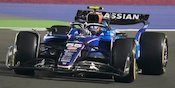 Sempat Pesimistis, Carlos Sainz Sebut Podium di Formula 1 Qatar 2025 Datang di Luar Dugaan Sempat Pesimistis, Carlos Sainz Sebut Podium di Formula 1 Qatar 2025 Datang di Luar Dugaan