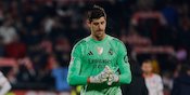Thibaut Courtois Ungkap Kunci Kemenangan Real Madrid di San Mames