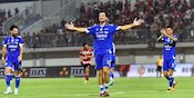 Nonton Live Streaming Persib Bandung vs Borneo FC di Indosiar - BRI Super League 2025/2026