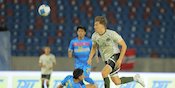 Hasil Filipina U-22 vs Timnas Indonesia U-22: Gempuran Garuda Muda Gagal Tembus Pertahanan Lawan Hasil Filipina U-22 vs Timnas Indonesia U-22: Gempuran Garuda Muda Gagal Tembus Pertahanan Lawan