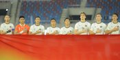 3 Pemain Timnas Indonesia U-22 yang Tampil Kurang Greget saat Timnas Indonesia U-22 Takluk dari Filipina: Mauro Zijlstra Mana Ketajamanmu? 3 Pemain Timnas Indonesia U-22 yang Tampil Kurang Greget saat Timnas Indonesia U-22 Takluk dari Filipina: Mauro Zijlstra Mana Ketajamanmu?