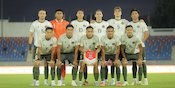 Rapor Pemain Naturalisasi Saat Timnas Indonesia U-22 Menyerah dari Filipina: Ivar Jenner Cukup Impresif, Mauro Zijlstra Kurang Tajam Rapor Pemain Naturalisasi Saat Timnas Indonesia U-22 Menyerah dari Filipina: Ivar Jenner Cukup Impresif, Mauro Zijlstra Kurang Tajam