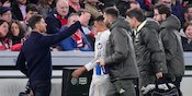 Krisis Bek Kanan, Real Madrid Tetap Ogah Belanja di Bursa Transfer Januari Krisis Bek Kanan, Real Madrid Tetap Ogah Belanja di Bursa Transfer Januari