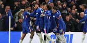 Rapor Pemain Chelsea Saat Jamu Arsenal: Moises Caicedo Sembrono, Untung Ada Trevoh Chalobah Rapor Pemain Chelsea Saat Jamu Arsenal: Moises Caicedo Sembrono, Untung Ada Trevoh Chalobah