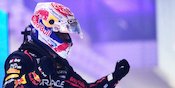 Sempat Jadi Underdog, Max Verstappen Senang Paksa Penentuan Juara Formula 1 2025 ke Abu Dhabi Sempat Jadi Underdog, Max Verstappen Senang Paksa Penentuan Juara Formula 1 2025 ke Abu Dhabi