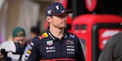 Max Verstappen Sebut Ikut Rebutan Gelar Dunia Formula 1 2025 Terjadi di Luar Rencana Max Verstappen Sebut Ikut Rebutan Gelar Dunia Formula 1 2025 Terjadi di Luar Rencana