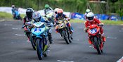 Tasikmalaya Tutup Rangkaian Yamaha Cup Race 2025 dengan Meriah, Bikin Ribuan Penonton Kagum
