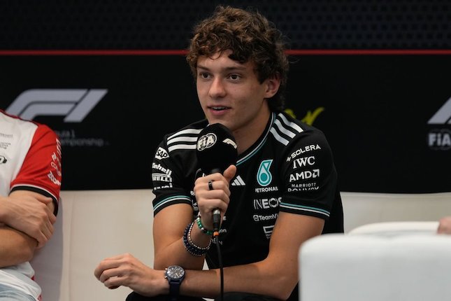 Tuduhan dari 2 Sosok Penting di Red Bull