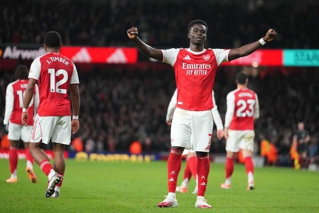 Arsenal vs Brentford Arsenal vs Brentford