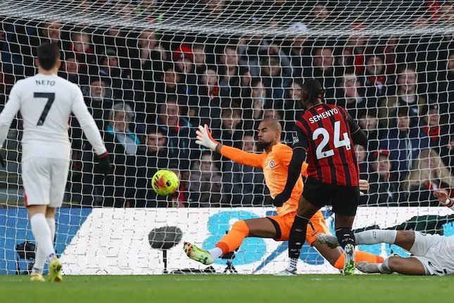 Jadi Penyelamat Chelsea Jadi Penyelamat Chelsea
