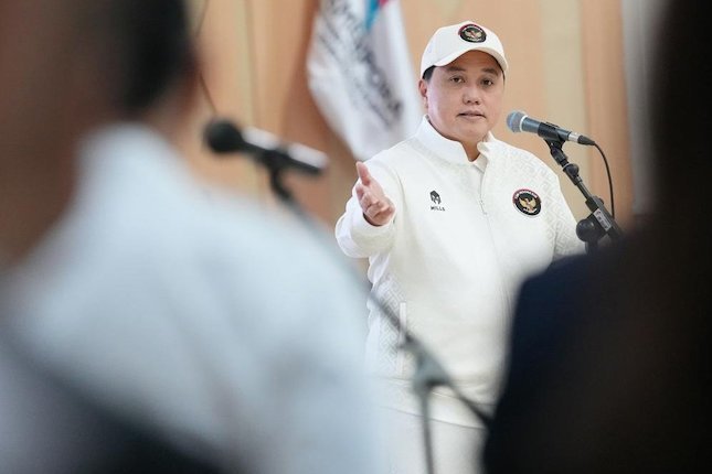 Mendukung Penuh Mendukung Penuh
