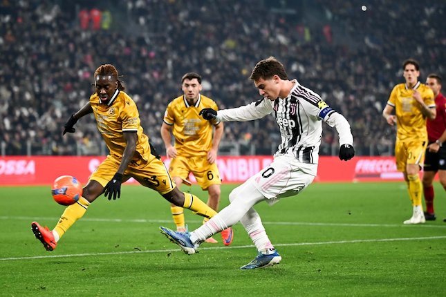 Head to Head Napoli vs Juventus