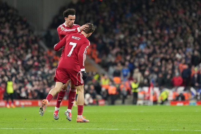 Lini Tengah Liverpool: Kreativitas Terhambat
