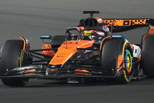 Keputusan Strategi McLaren Jadi Awal Kemunduran Keputusan Strategi McLaren Jadi Awal Kemunduran