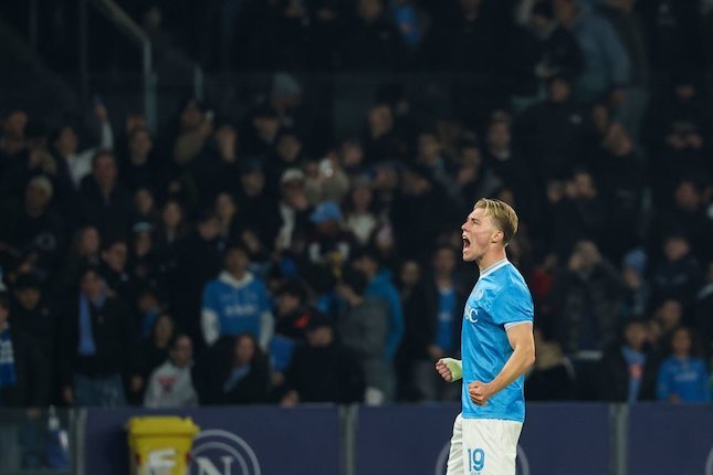 Man of the Match Man of the Match