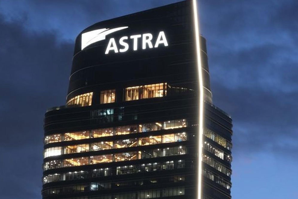 Lowongan Kerja Terbaru Astra International: Simak Kualifikasi Posisi Social Media hingga Admin Lowongan Kerja Terbaru Astra International: Simak Kualifikasi Posisi Social Media hingga Admin