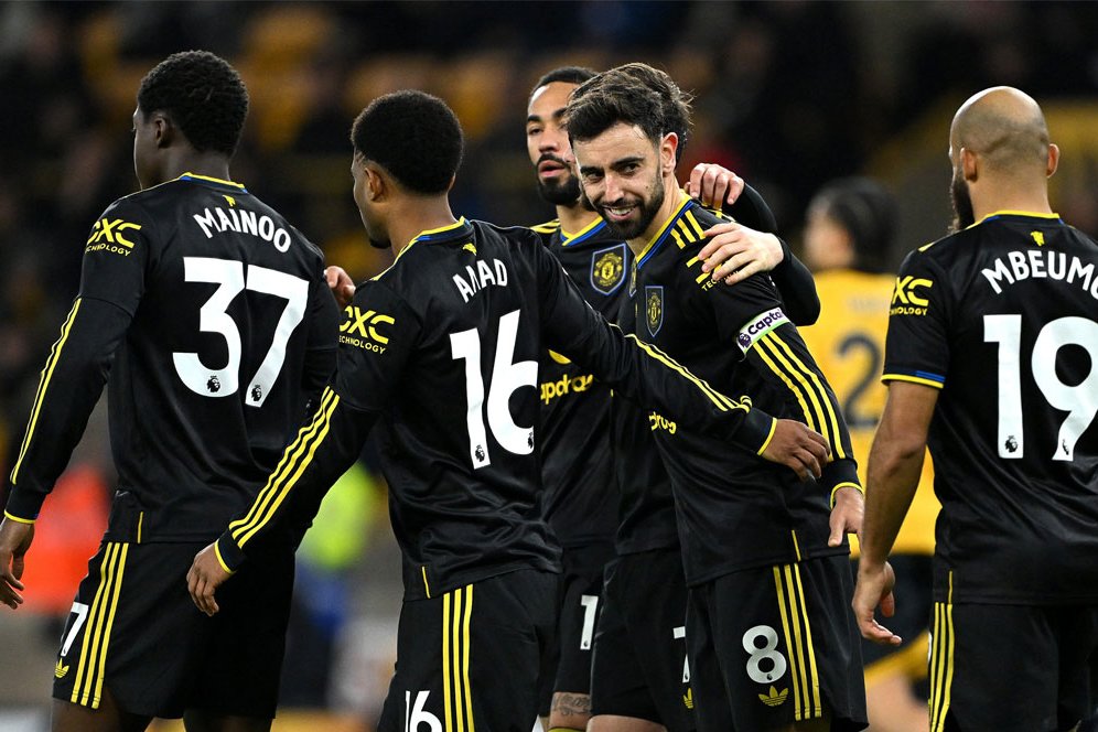 Cetak Gol Lagi untuk MU, Mason Mount Janji Bakal Main Lebih Oke Lagi! Cetak Gol Lagi untuk MU, Mason Mount Janji Bakal Main Lebih Oke Lagi!